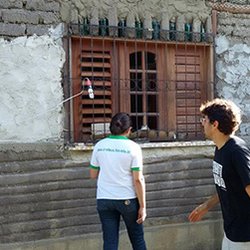 #11063 Sábado Letivo aborda meio ambiente e ética