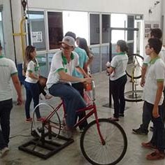 #11070 Alunos de Crateús reforçam aprendizado em Geografia
