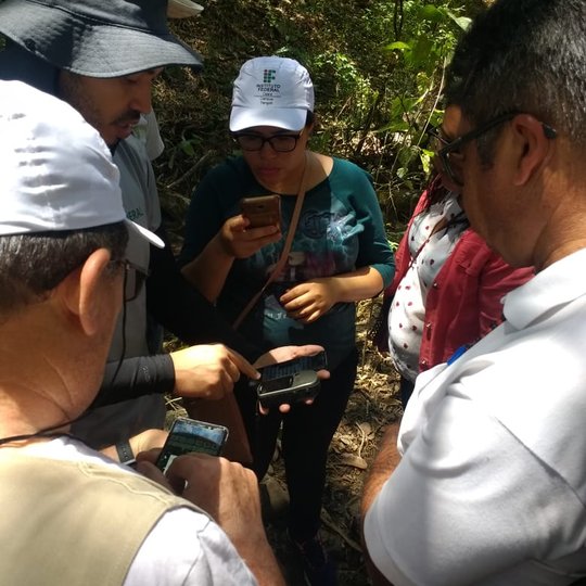 #11070 Docente ministra oficina a conselheiros da APA