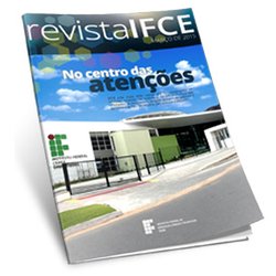 #11072 Revista IFCE aborda ações no campus de Crateús