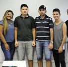#11074 IFCE promove curso para professores de Matemática