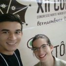 #11086 Alunos do campus de Crateús marcam presença no CONNEPI