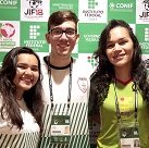 #11107 Crateús marca presença nos Jogos dos Institutos Federais