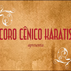 #11136 Vídeo registra estreia do Coro Cênico Karatis