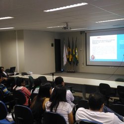 #11143 Tianguá realiza III Dia de Apoio à Mulher na Astronomia