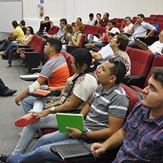 #11181 Parceiros definem ações para Feira da Agricultura Familiar em Crateús