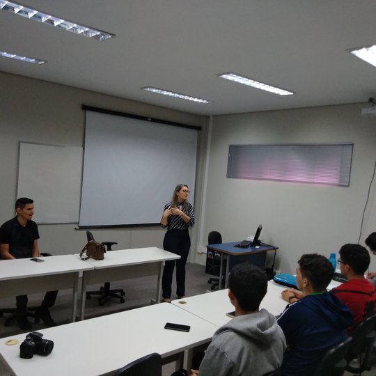 #11185 IFCE realiza evento de práticas docentes