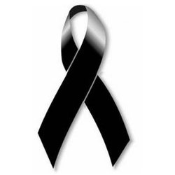 #11217 Nota de pesar