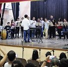 #11239 Curso de Música do IFCE promove recitais em Crateús