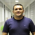#11251 Curso de Letras comemora primeiro doutorando