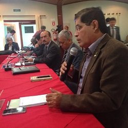 #11277 Garantidos 100% das verbas de custeio do IFCE