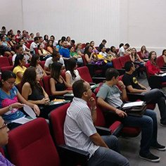 #11285 Curso de Edificações em Crateús tem aula inaugural