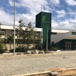 #11331 Campus de Crateús oferta 152 vagas em Ensino Superior