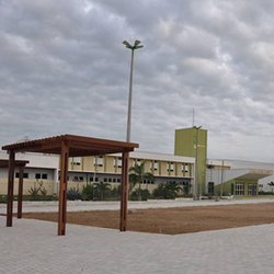 #11360 Campus realiza provas do Seletivo Unificado 2015.1