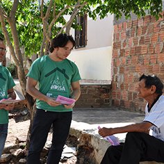 #11372 Mobilização contra Aedes Aegypti ganha reforço em Crateús
