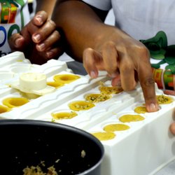 #11392 Campus promove festival gastronômico