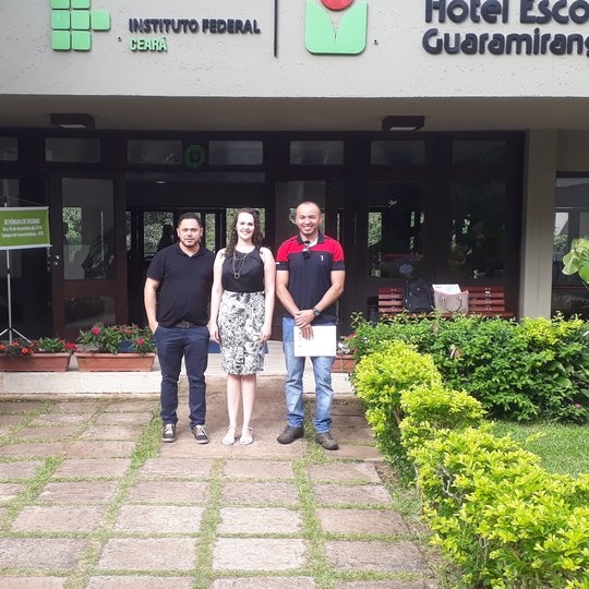 #11393 Gestores participam de IX Fórum do Ensino