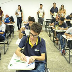 #11400 Olimpíada de Matemática em Crateús incentiva prática docente