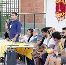 #11427 Campus de Crateús sedia o II Congresso de Estudantes do IFCE