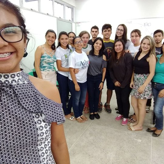 #11473 Clube de Astronomia elege diretoria