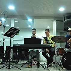 #11495 Campus de Crateús inaugura curso de Música