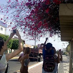 #11503 Exposição revela olhar fotográfico de alunos em Crateús