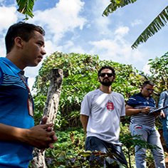 #11511 Intercâmbio em Quiterianópolis aborda convivência com semiárido
