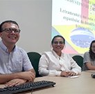 #11543 Professores apresentam propostas didáticas do IFCE em Congresso