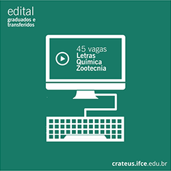 #11548 Começam as inscrições para transferência externa