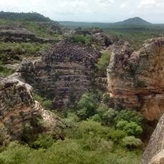 #11550 Crateús: atividade une Química e Geografia