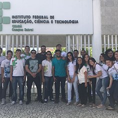 #11567 Alunos representam Crateús em maratona de Química