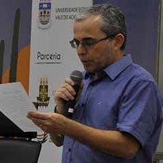 #11585 Professor de Crateús tem estudo aprovado em simpósio internacional