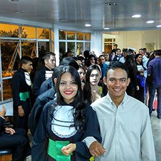 #11589 Cerimônia marca trajetória de formandos no campus de Crateús
