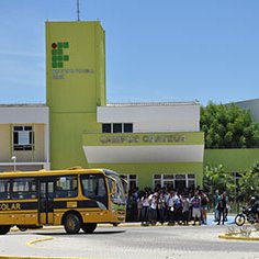 #11593 IFCE em Crateús inicia período 2018.1