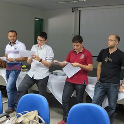 #11619 IFCE Tianguá realiza X Encontro Pedagógico