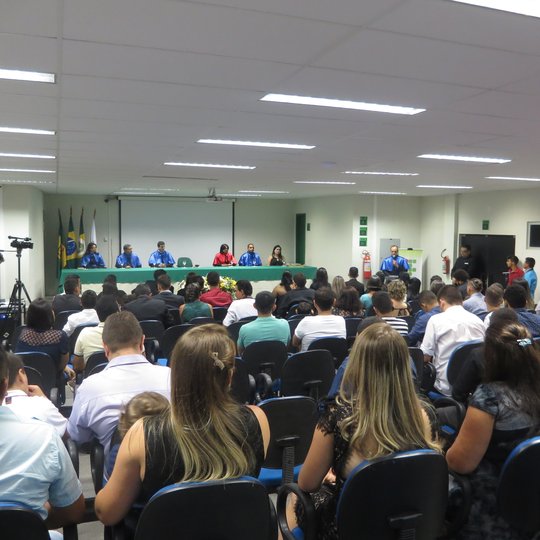 #11709 IFCE Tianguá promove formatura