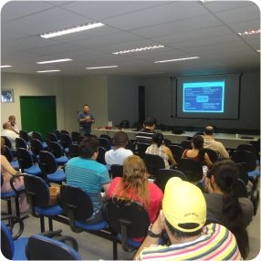 #11720 Realizado o VII Encontro Pedagógico em Tianguá