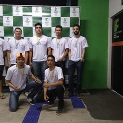 #11792 Alunos conquistam medalhas em Maratona de Programação