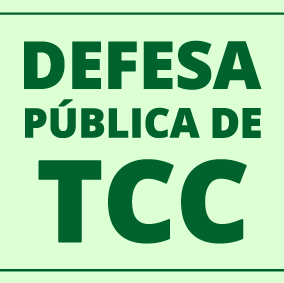 #11824 Estudantes participam de bancas de TCC remotamente