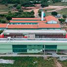 #11865 Recursos extras permitem expansão do campus Tabuleiro do Norte