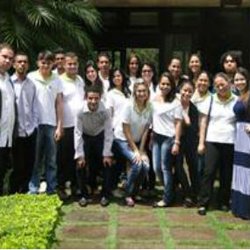 #1191 Curso de Hotelaria recebe nota 4 