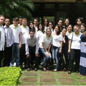 #1191 Curso de Hotelaria recebe nota 4 