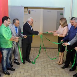 #11989 IFCE entrega expansão em Tabuleiro do Norte