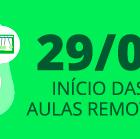 #12020 Aulas virtuais serão retomadas no dia 29 de julho em Tabuleiro do Norte
