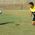 #12036 Abertas as inscrições para os Jogos Internos