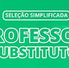 #12056 Campus Tabuleiro do Norte abre seleção de professor substituto