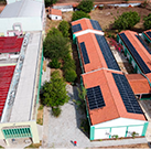 #12067 Campus Tabuleiro do Norte passa a contar com usina fotovoltaica