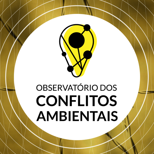 #12075 IFCE e Cáritas lançam Observatório de Conflitos Ambientais