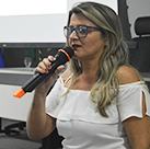 #12133 Vereadora anuncia emenda para Escola de Música