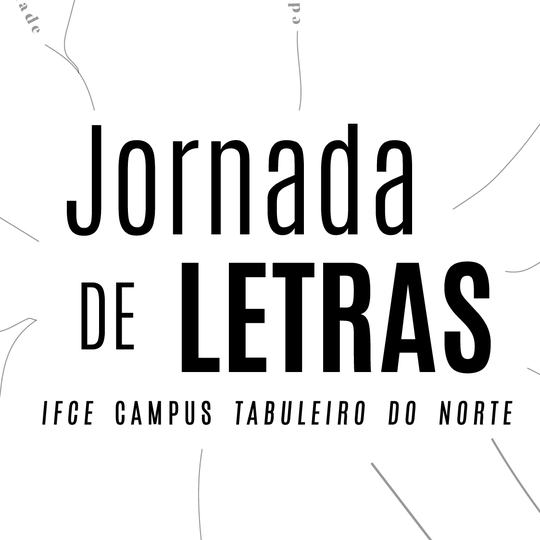 #12181 Inscrições abertas para a Jornada de Letras até 3 de novembro